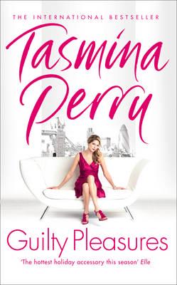Художественные: Guilty Pleasures (Tasmina Perry)