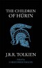 Tolkien: The Children of Hurin [Harper Collins]