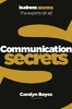 Communication Secrets - Secrets