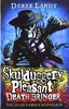 Skulduggery Pleasant Book 6: Death Bringer [Harper Collins]