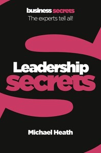 Психологія, взаємини і саморозвиток: Leadership Secrets - Secrets