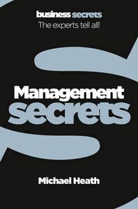 Психологія, взаємини і саморозвиток: Management Secrets - Secrets