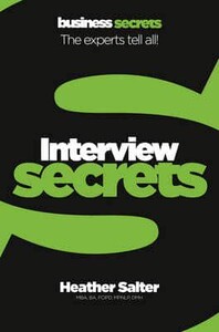 Психологія, взаємини і саморозвиток: Interview Secrets - Secrets