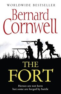 Художні: The Fort (Bernard Cornwell)