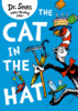 The Cat in the Hat - Dr. Seuss (9780007348695)
