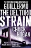 The Strain (Guillermo del Toro, Chuck Hogan) [Harper Collins]