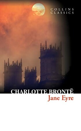 Художественные: Jane Eyre (Collins Classics) (9780007350803)