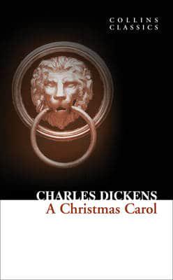 Художественные: A Christmas Carol - Collins Classics (Charles Dickens) (9780007350865)