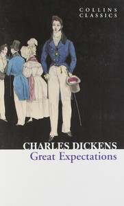 Книги для дорослих: CC Great Expectations (9780007350872)