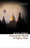 CC Around the World in Eighty Days (9780007350940)
