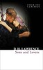 Sons and Lovers - Collins Classics (D. H. Lawrence)