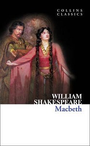 Книги для дорослих: Macbeth - Collins Classics