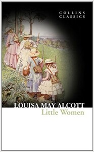 Книги для дорослих: CC Little Women (9780007350995)