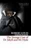 CC The Strange Case of Dr Jekyll and Mr Hyde, (9780007351008)
