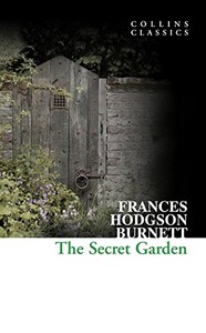 Книги для дорослих: CC The Secret Garden (9780007351060)