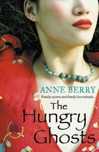 Книги для взрослых: The Hungry Ghosts [Harper Collins]