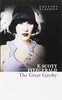 CC The Great Gatsby