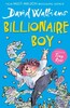 Billionaire Boy [Harper Collins]