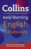 Collins Easy Learning: English Vocabulary