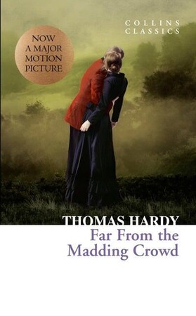Художні: Far from the Madding Crowd - Collins Classics (Thomas Hardy)