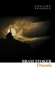 Книги для взрослых: CC Dracula (9780007420087)