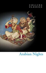Arabian Nights - Collins Classics (Richard Francis Burton)