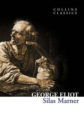 Художні: Silas Marner [Harper Collins]