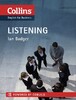English for Business: Listening with CD