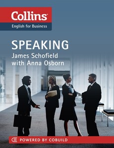 Книги для дорослих: English for Business: Speaking with CD