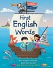 First English Words Picture Dictionary