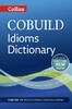 Collins COBUILD Idioms Dictionary 3rd Edition