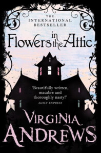 Книги для дітей: Flowers in the Attic