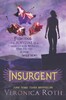 Divergent Series Book2: Insurgent [Harper Collins]