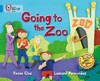 Big Cat  4 Going to the Zoo