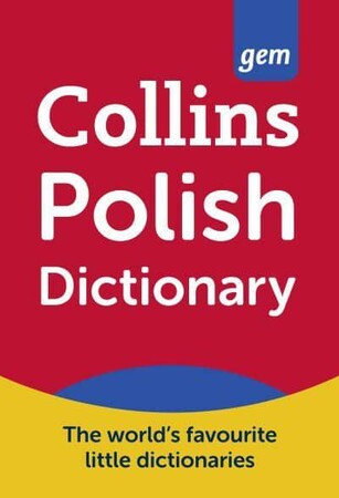 Іноземні мови: Polish Dictionary 2nd Edition [Collins]