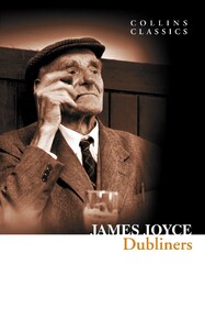 Книги для дорослих: CC Dubliners