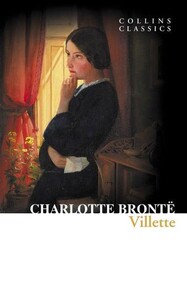 Художні: Villette - Collins Classics (Charlotte Bront)