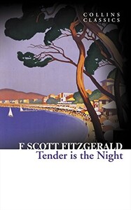 Книги для дорослих: CC Tender Is the Night