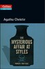 Agatha Christie's B2 The Mysterious Affair at Styles with Audio CD