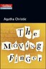 Agatha Christie's B2 The Moving Finger with Audio CD