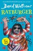 Ratburger [Harper Collins]