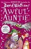 Awful Auntie [Paperback] (9780007453627)
