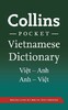 Collins Pocket Vietnamese Dictionary