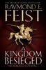 Chaoswar Saga. Book 1: A Kingdom Besieged [Harper Collins]