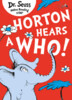 Horton hears a who