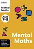 Mental Maths. Ages 7-8 - Collins Practice