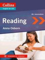 Книги для дорослих: English for Life: Reading B1+