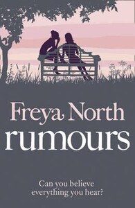 Художні: Rumours (Freya North)