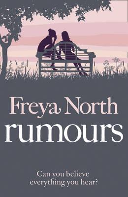 Художественные: Rumours (Freya North)