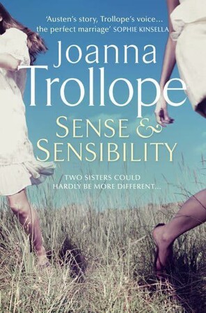 Художественные: Sense and Sensibility [Harper Collins]